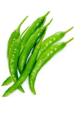 Green Chilli ( Hari Mirch )